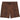 Pantaloncini e calzoncini Uomo Volcom - Melange Trunk 17 - Marrone