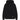 Felpe con cappuccio Uomo Propaganda - Zip Hoodie Label Camo - Nero