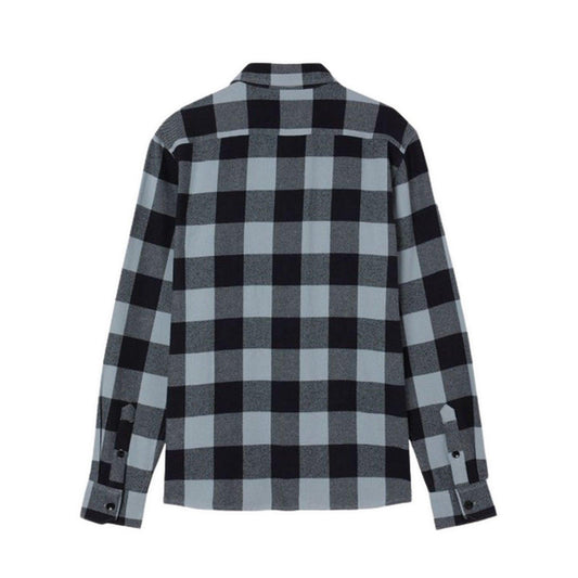 Camicie casual Uomo Dickies - New Sacramento Shirt - Blu