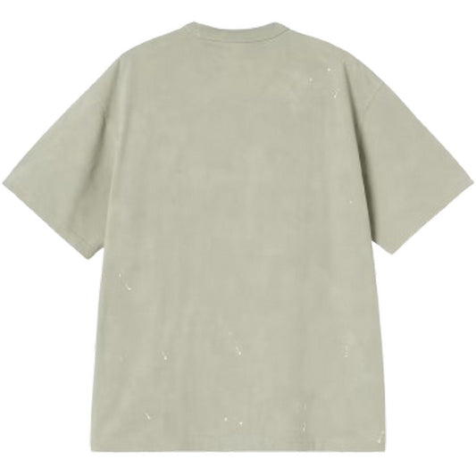 T-shirt Uomo Carhartt Wip - S/S Painter T-Shirt - Verde