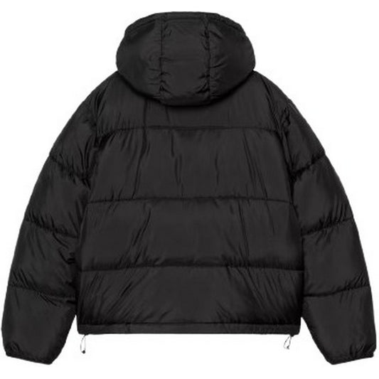 Giacche Donna Carhartt Wip - W' Toronto Jacket - Nero