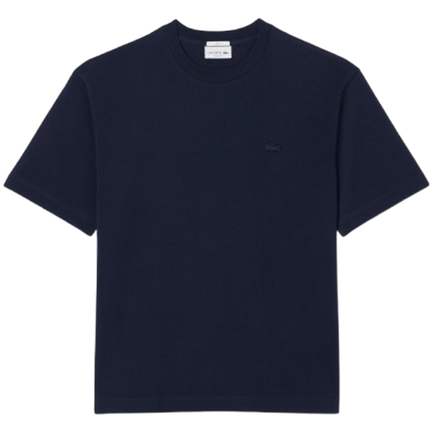T-shirt Uomo Lacoste - T-Shirt - Blu