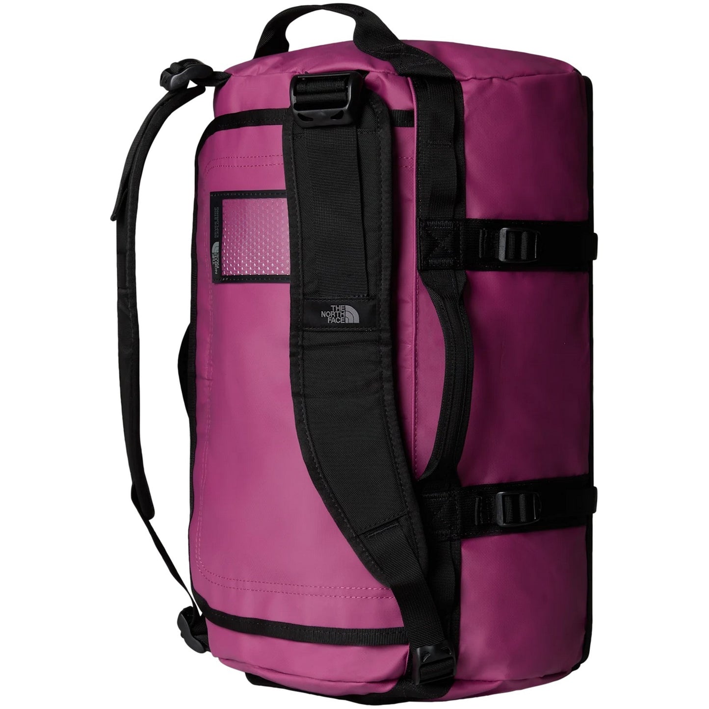 Borse a spalla Unisex The North Face - Base Camp Duffel - XS - Rosa