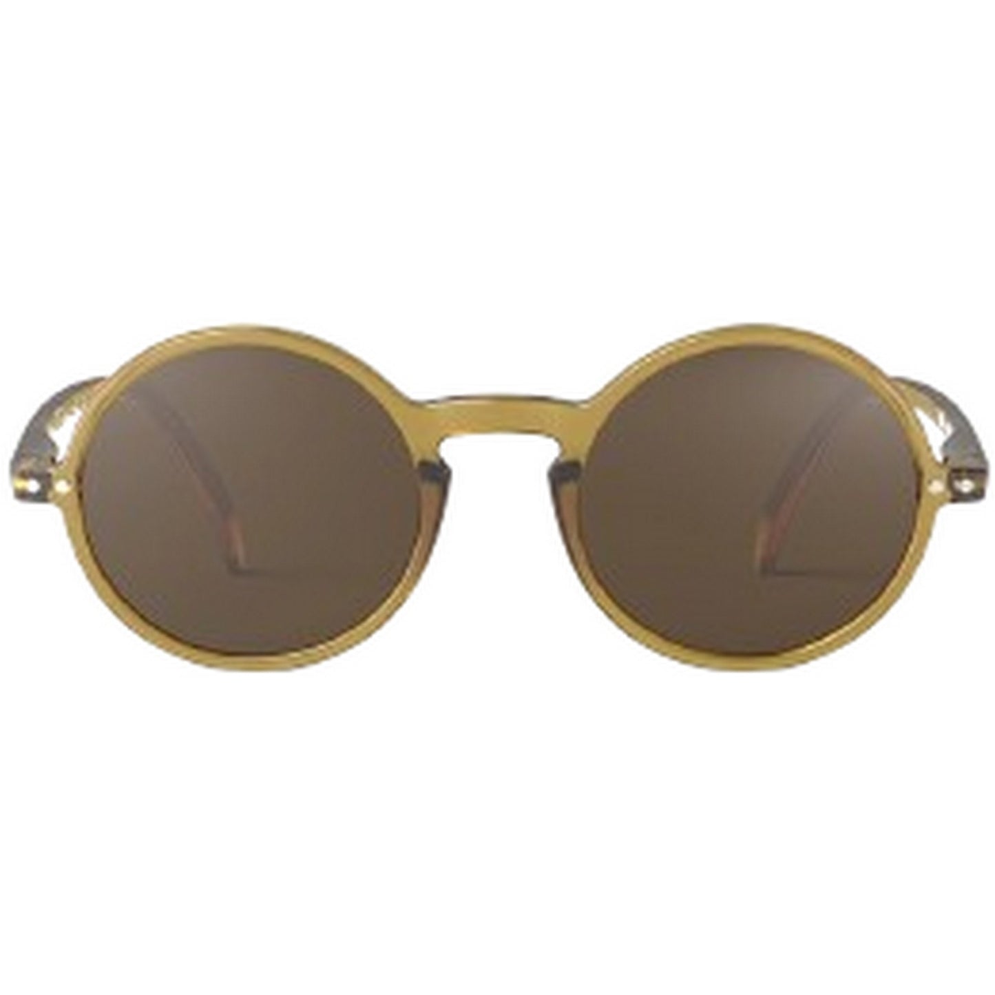 Gafas de sol unisex Izipizi - Gafas de sol Mod.g - Verde