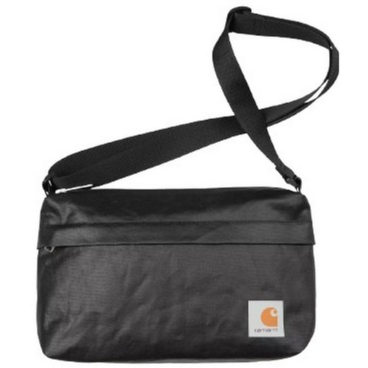 Borse a spalla Unisex Carhartt Wip - Dean Shoulder Bag - Nero