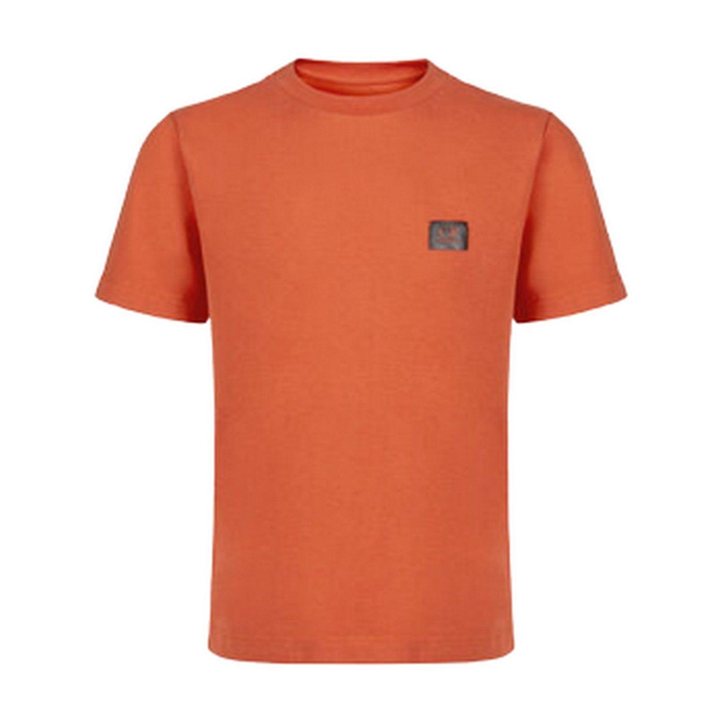 T-shirt Bambino C.P. Company - T-Shirts - Short Sleeve - Arancione