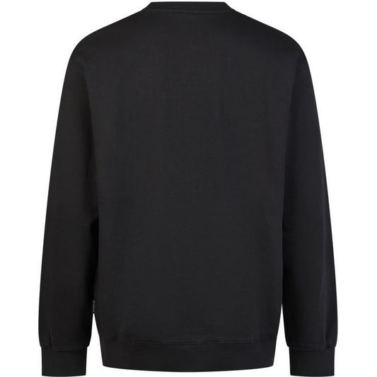 Felpe senza cappuccio Uomo Iriedaily - Hot Hot Sauce Crewneck - Nero