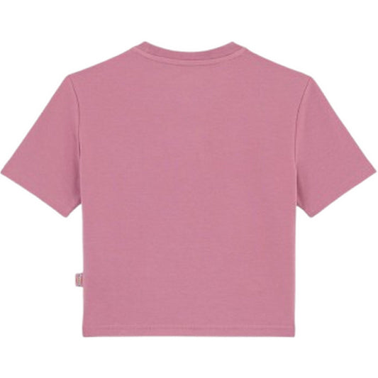T-shirt Donna Dickies - Maple Valley Tee - Viola
