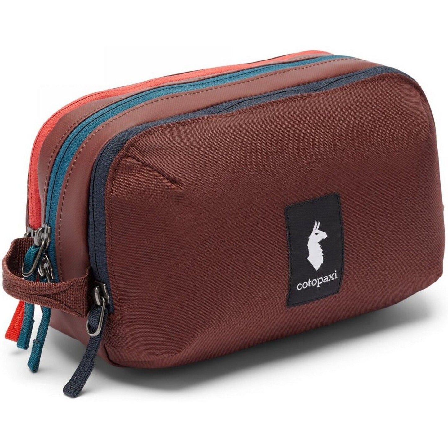 Beauty Case da viaggio Unisex Cotopaxi - Nido Accessory Bag - Cada Dia - Multicolore