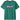 T-shirt Uomo Patagonia - M's P-6 Logo T-Shirt - Verde