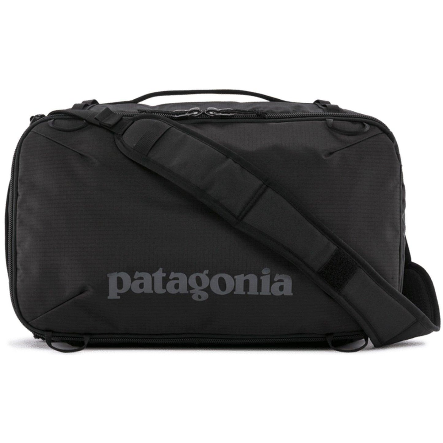Zaini Casual Unisex Patagonia - Black Hole Mini Mlc - Nero