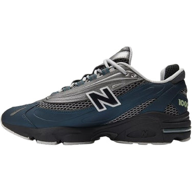 New Balance unisex tenisówka - buty lifestylowe - unisex - poziom 1 - niebieski