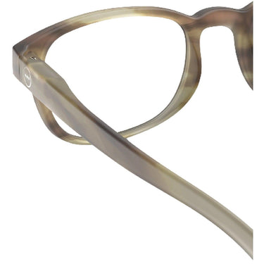Lunettes de lecture unisexe Izipizi - Lunettes Lms Mod.b - Marron
