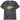 T-shirt Ragazzi Unisex Jordan - Jdb Geo Tie Dye Hbr Ss Tee - Grigio