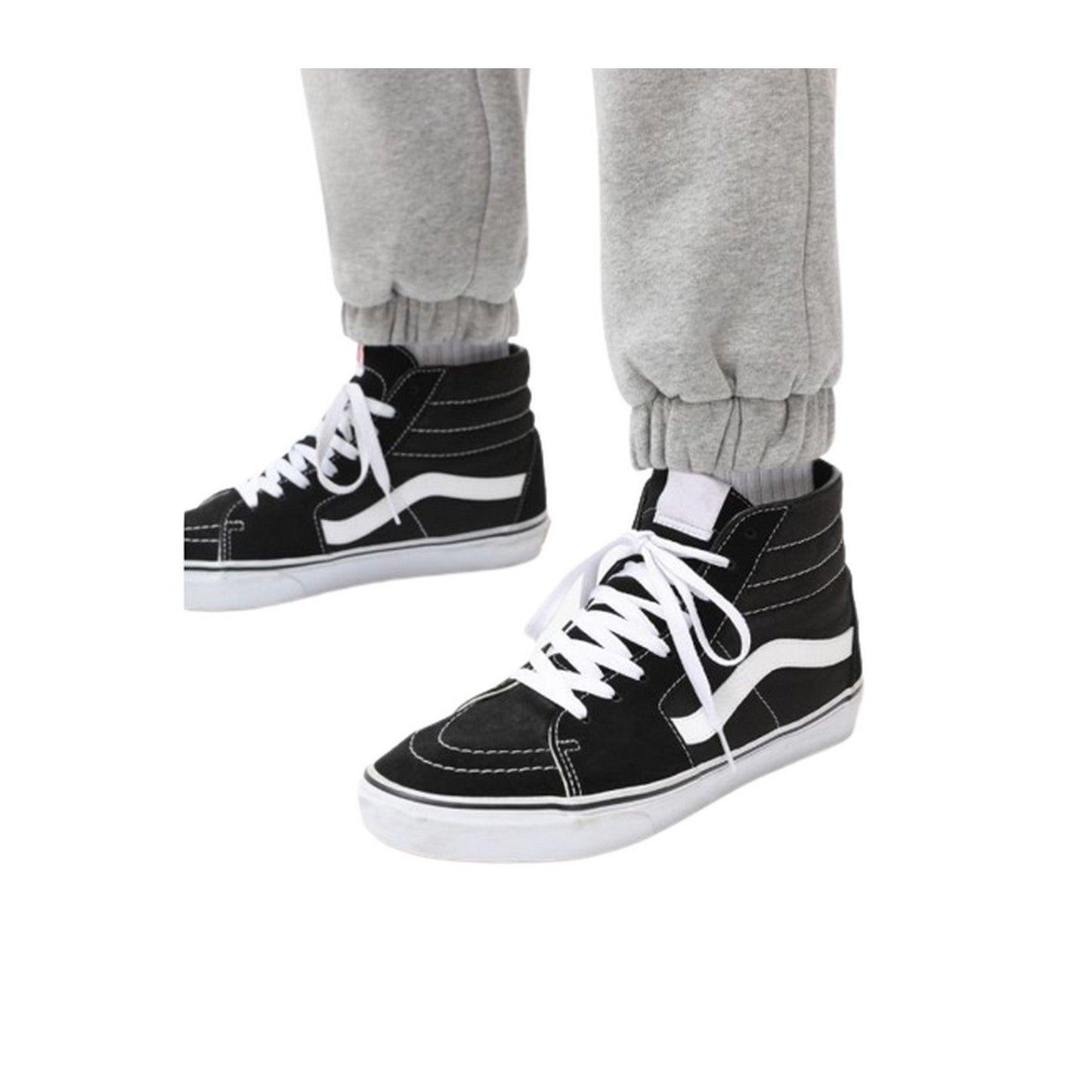 Pantalon Dickies pour hommes - Pantalon de survêtement Mapleton - Gris