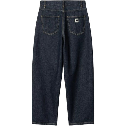 Carhartt Wip Damenhose – W' Brandon Pant – Blau