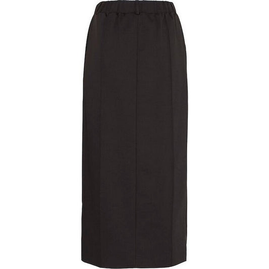 Ichi Freizeitröcke für Damen – Ihsimonse Sk5 – Schwarz