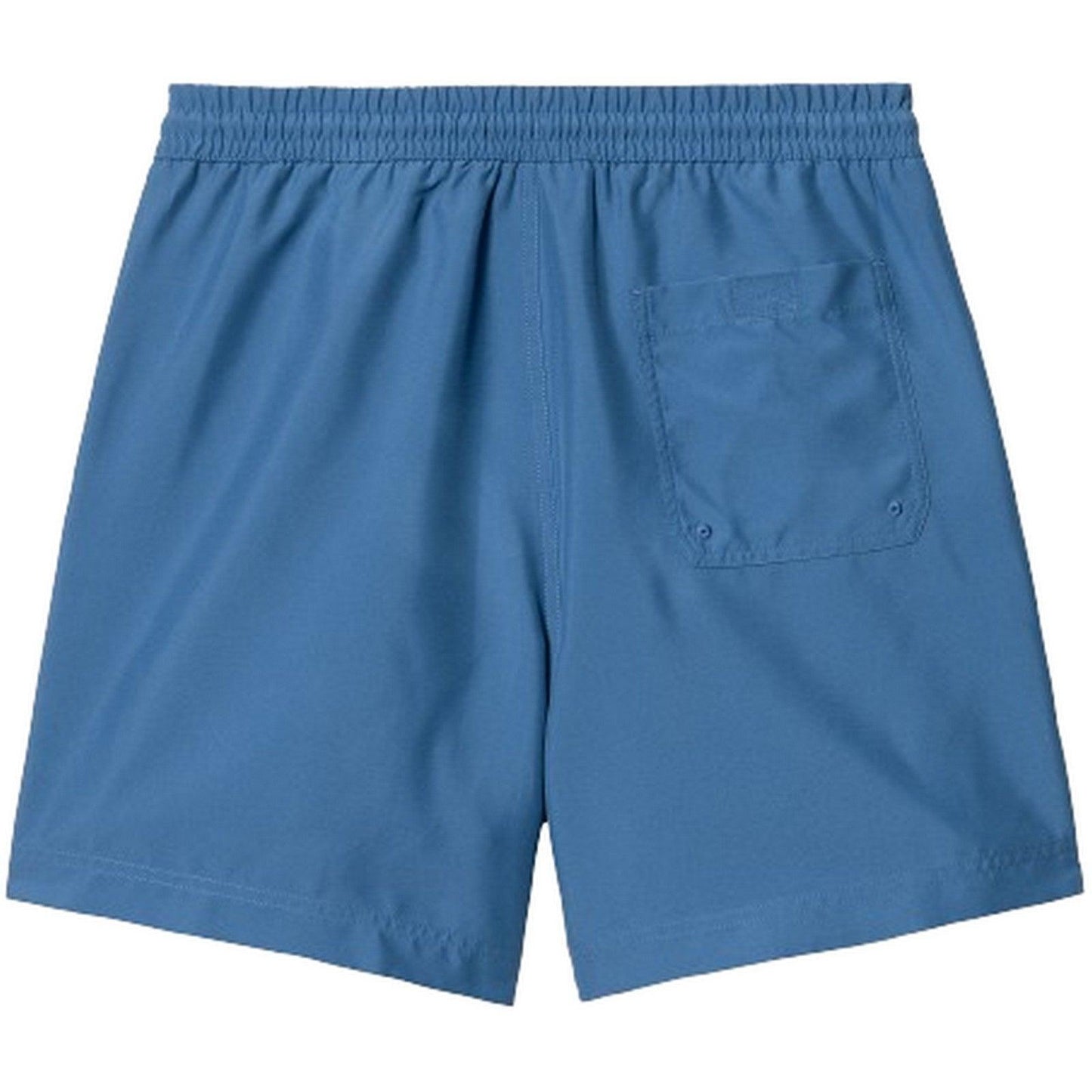 Pantaloncini e calzoncini Uomo Carhartt Wip - Chase Swim Trunks - Celeste