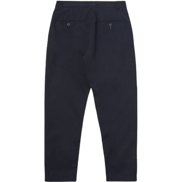 Pantalones de hombre Universal Works - Chino militar - Azul