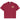 T-shirt Uomo Deus Ex Machina - Bloomers Os Tee - Rosso