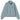 Jerséis Carhartt Wip para mujer - W' American Scr. Cuello alto Swt - Azul claro