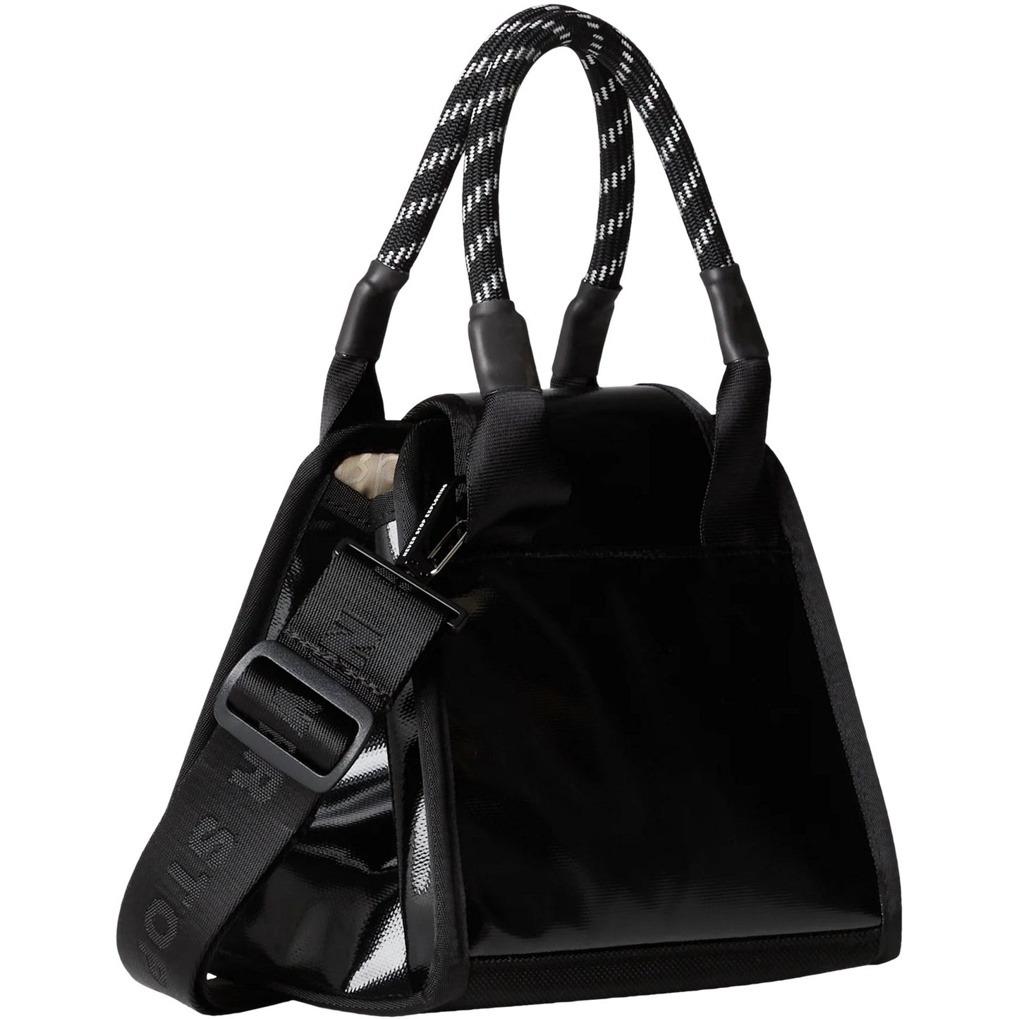 Borse a spalla Donna The North Face - Base Camp Mini Bag - Nero