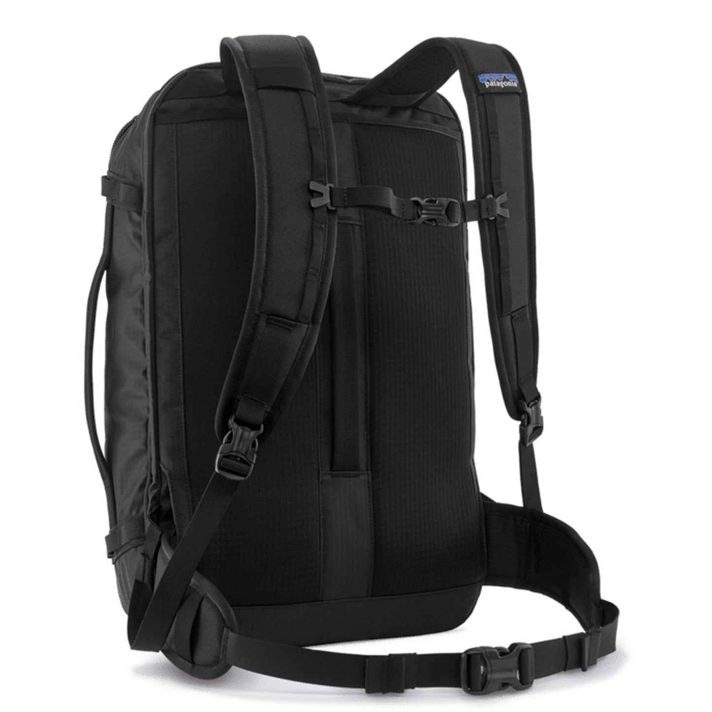Zaini Casual Unisex Patagonia - Black Hole Mini Mlc - Nero