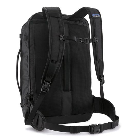 Mochilas casuales unisex Patagonia - Black Hole Mini Mlc - Negro