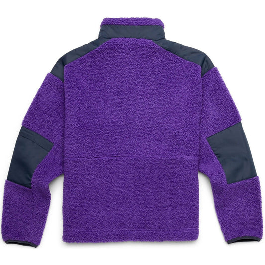 Cotopaxi Damenjacken – Bacano Fleecejacke – Mehrfarbig