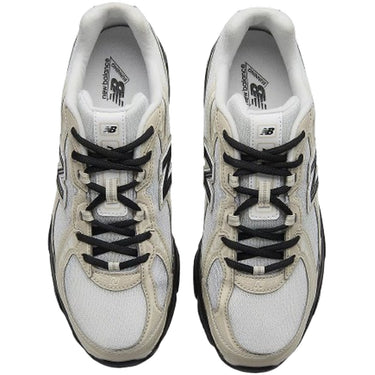Sneaker Unisex New Balance - Scarpa Lifestyle - UNISEX - TIER 2 - Bianco