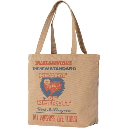 Borse a spalla Unisex Carhartt Wip - Graphic Tote - Multicolore