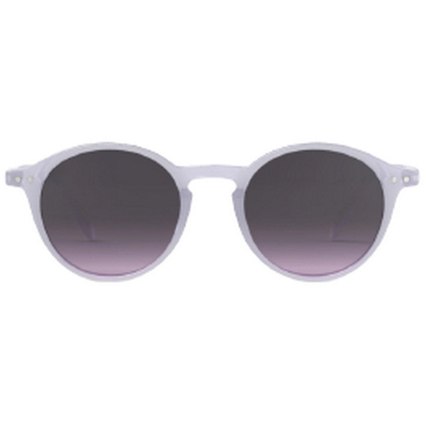 Occhiali da sole Unisex Izipizi - Occhiali Sun Mod.d - Viola