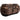 Borse a spalla Unisex The North Face - Base Camp Duffel - XS - Marrone
