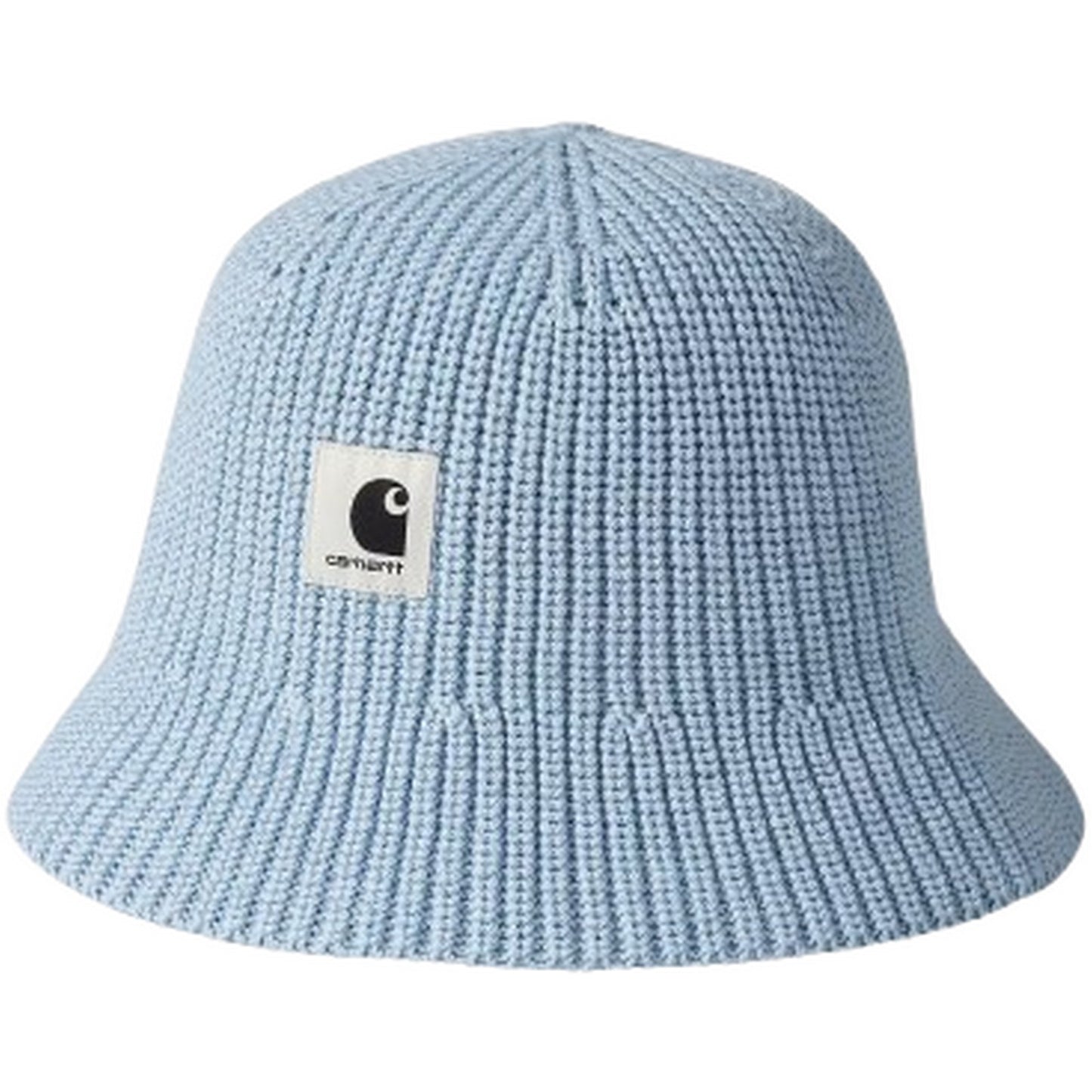 Cappelli alla pescatora Donna Carhartt Wip - W Paloma Hat - Celeste