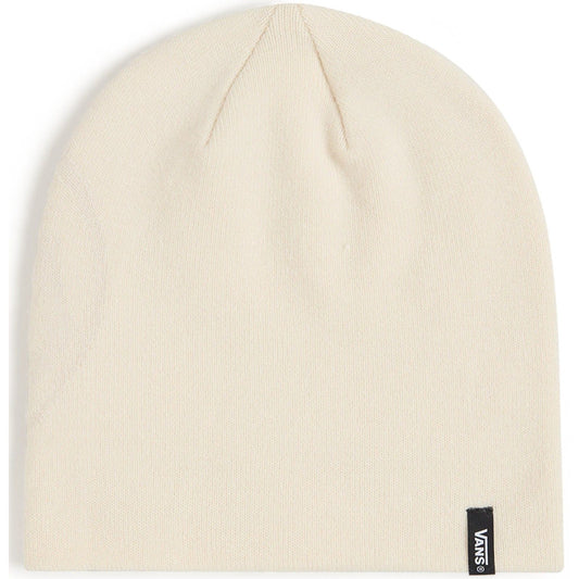 Berretti in maglia Unisex Vans - Hovley Beanie - Bianco