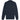 Lyle & Scott Langarmhemden für Herren – Lambswool Blend Quarter Zip Ju – Blau