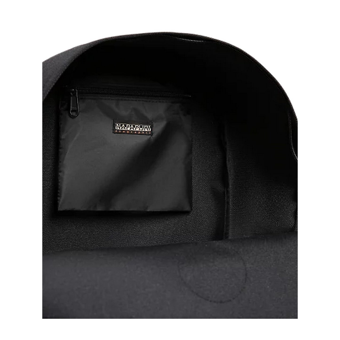 Zaini Casual Unisex Napapijri - Voyage 3 041 Black - Nero