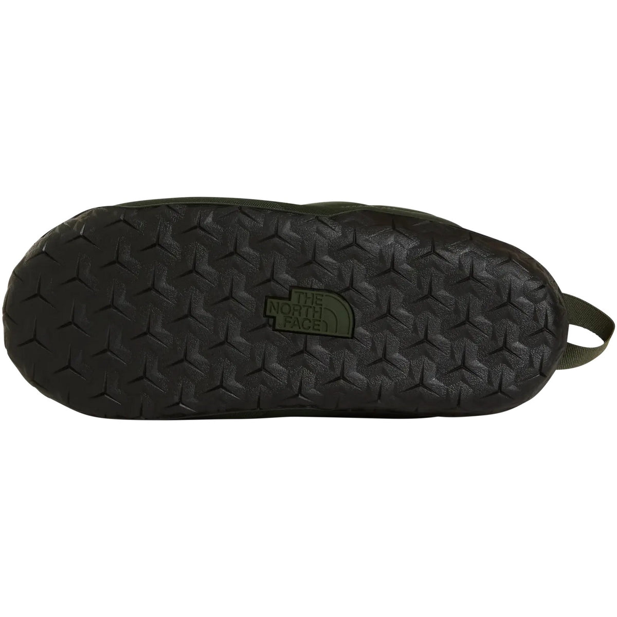 Scarpe outdoor multisport Uomo The North Face - M Nuptse Mule - Verde
