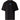 T-shirt Uomo The North Face - M Liquid Logo Oversize Short Sleeve Tee - Nero