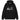 Sudaderas con capucha Carhartt Wip para hombre - Sudadera con capucha Pepe Friends - Negro