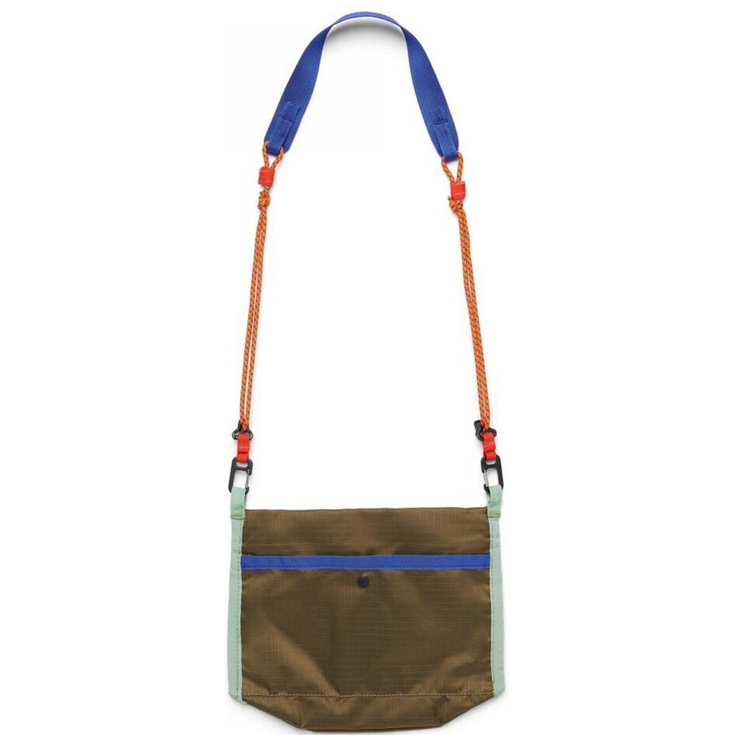 Borse a mano Unisex Cotopaxi - Lista 2L Lightweight Crossbody Bag - Beige