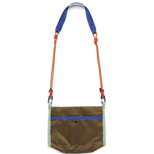 Borse a mano Unisex Cotopaxi - Lista 2L Lightweight Crossbody Bag - Beige