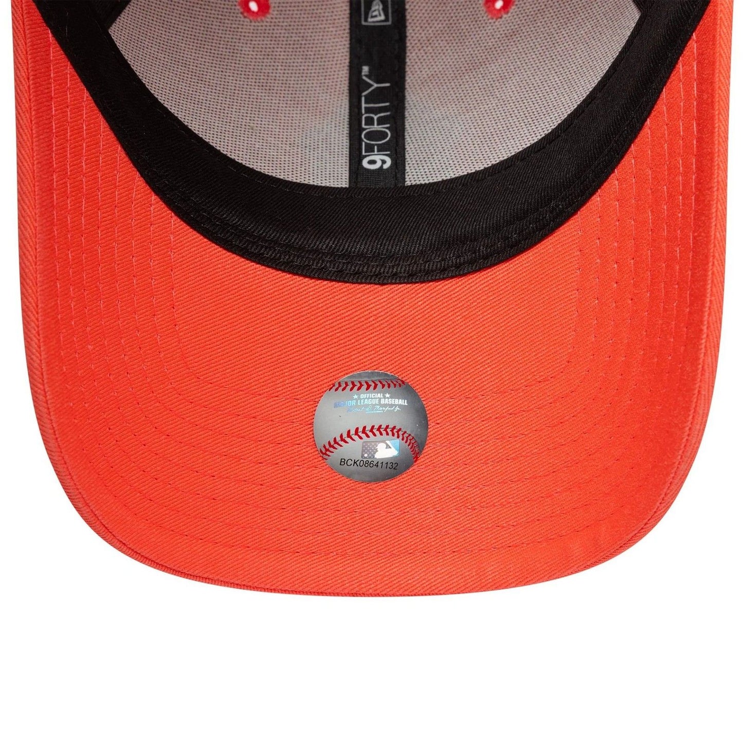 Cappellini da baseball Unisex New Era - Team Outline 9Forty Neyyan - Multicolore