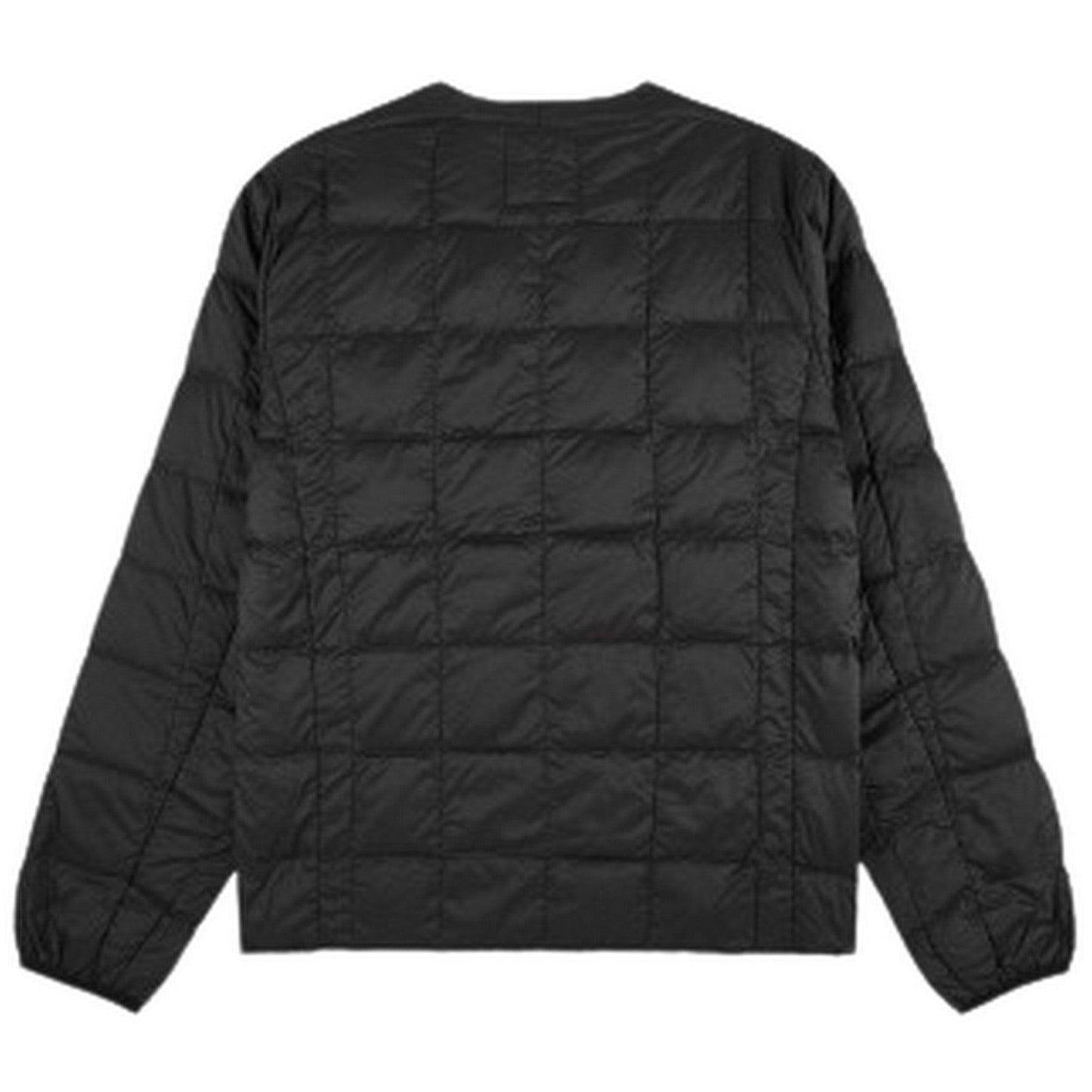 Piumini Uomo Gramicci - Taion/Gramicci Inner Down Jacket - Nero