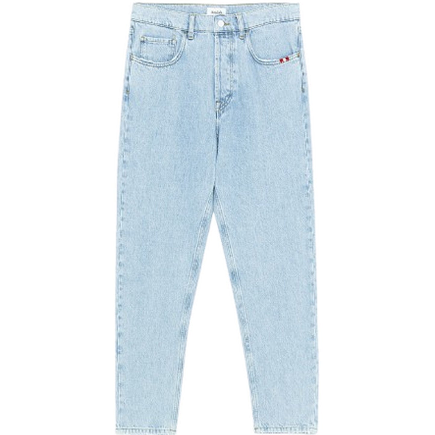 Jeans Uomo Amish - Jeremiah - Blu