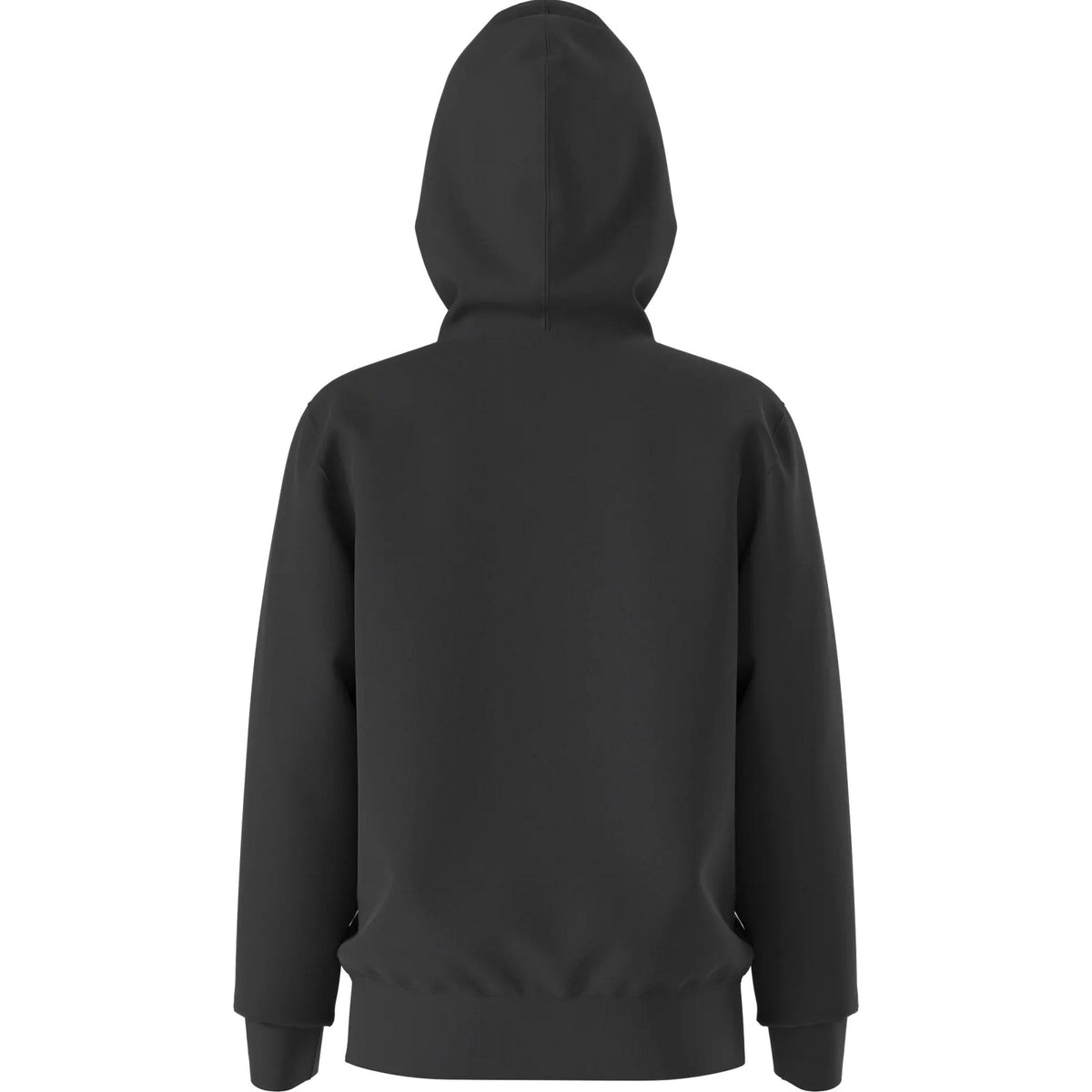 Felpe con cappuccio Ragazzi Unisex The North Face - Teen Evoltn Sd Po Hdy - Nero