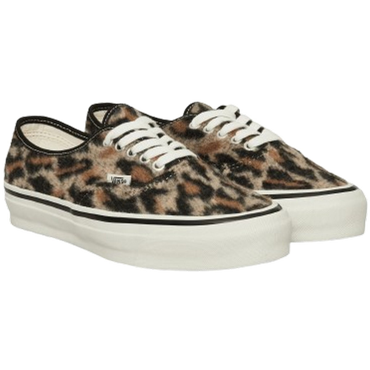 Zapatillas unisex Vans - Lx Authentic 44 - Negro
