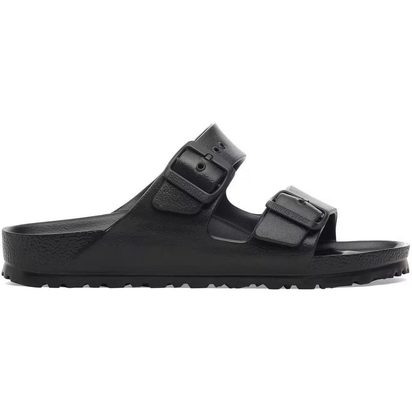 Sandali Unisex Birkenstock - Arizona Eva - Nero
