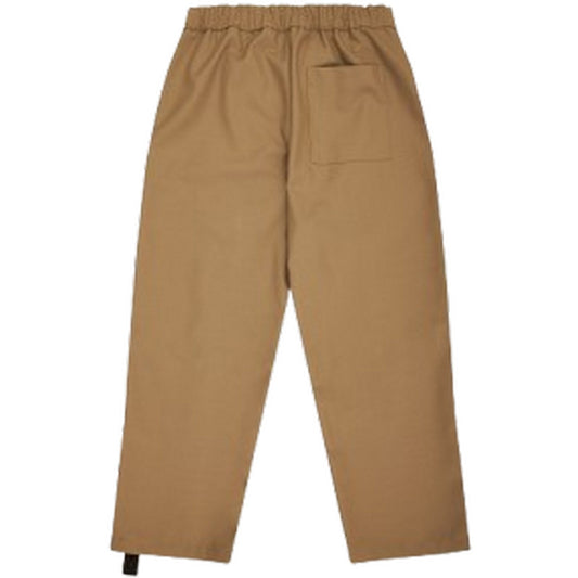 Pantaloni Uomo OAMC Peacemaker - Base Pant - Beige