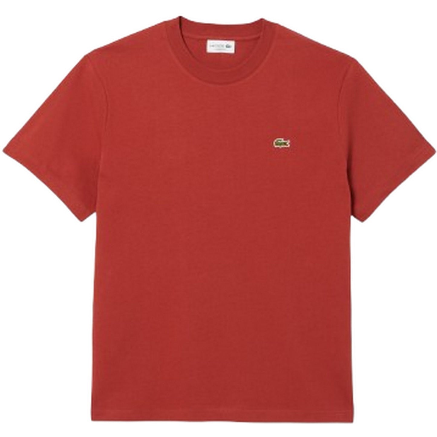 T-shirt Uomo Lacoste - T-Shirt - Multicolore